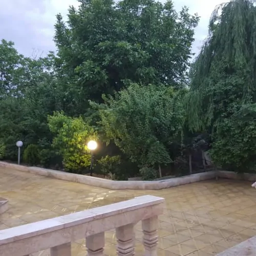 تصویر 2 - ویلا استخر آب‌گرم و امکانات ویژه در شهریار