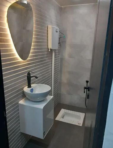 تصویر 13 - ویلا بهارنو در  چهارباغ