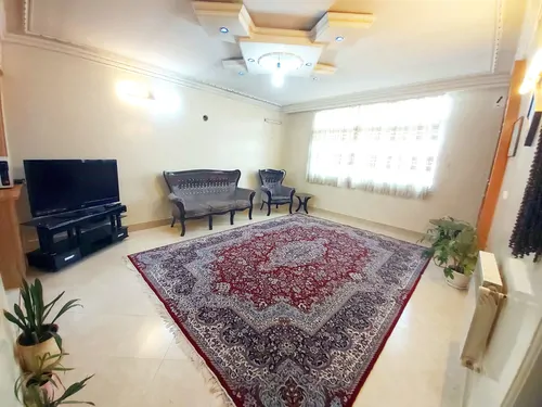 تصویر 3 - آپارتمان مبله بشارت(2) در  اصفهان