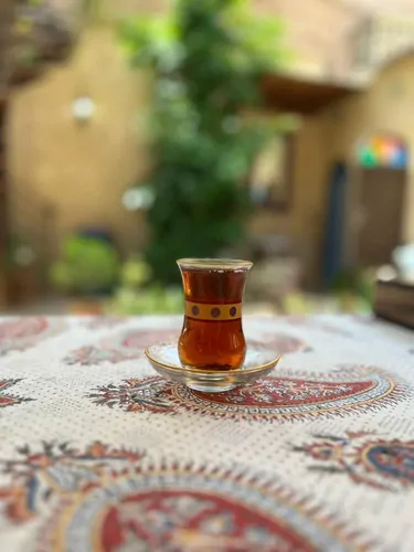 تصویر 5 - هتل سنتی سنتی و تاریخی در دل شیراز در  شیراز
