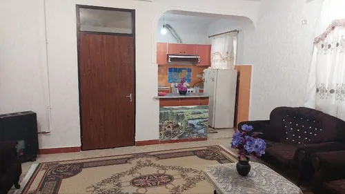 تصویر 4 - ویلا دو ستاره آبی در  رشت