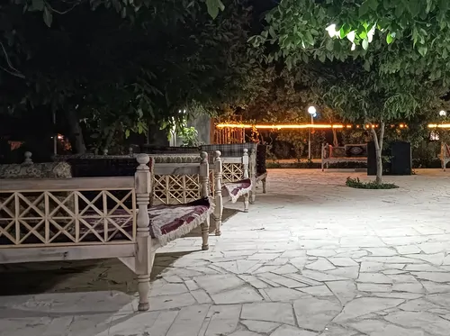 تصویر 2 - ویلا کیاشا در سنندج