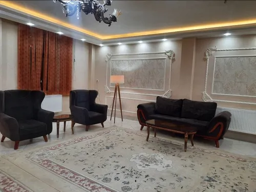 تصویر 2 - آپارتمان اقامتگاه خانه رویایی  در شهرکرد
