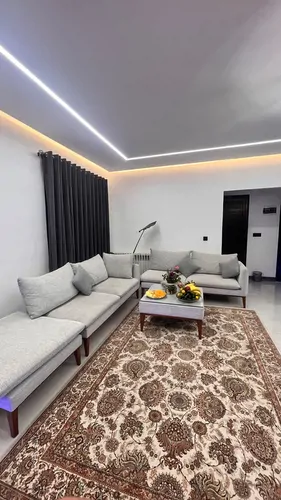 تصویر 7 - ویلا اوتلا با جکوزی در بابل کنار