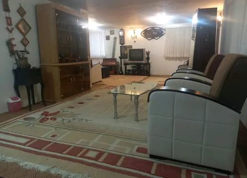 تصویر 10 - ویلا فروزان در  بابلسر