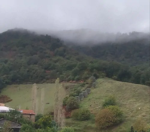 تصویر 20 - خانه ویلایی ملک  در  علی آباد کتول