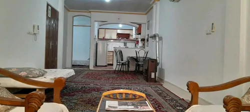 تصویر 2 - آپارتمان مبله بلوار امت در مشهد