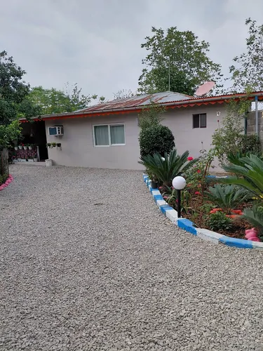 تصویر 17 - ویلا پدر بزرگ در رامسر