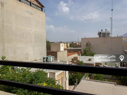 تصویر 14 - آپارتمان مبله چهار باغ عباسی (واحد 7) در  اصفهان
