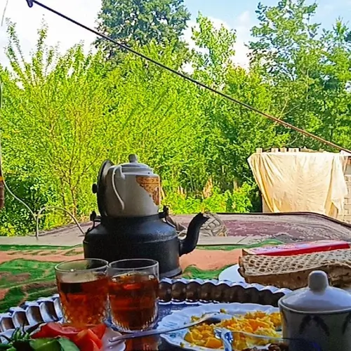 تصویر 2 - ویلا ویلای جنگلی در ماسوله 