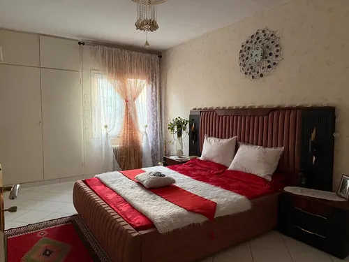 تصویر 12 - آپارتمان مبله لوکس در ونک -توانیر در  تهران