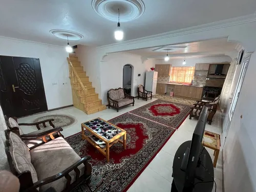 تصویر 3 - ویلا گلستان در  دوهزارشهسوار