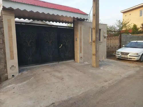 تصویر 25 - ویلا ماندگار در  رشت