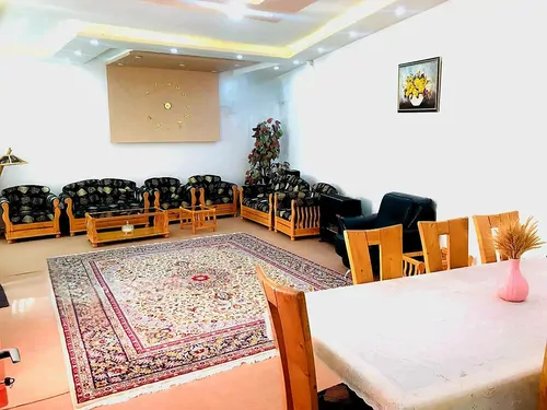 تصویر 4 - ویلا باغ کیان در ارومیه