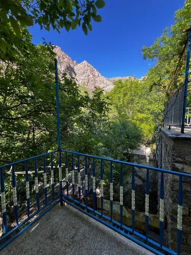 تصویر 20 - ویلا باغ کاوان در  پاوه