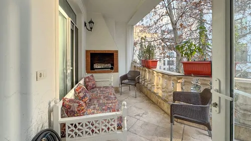 تصویر 12 - آپارتمان مبله استخردار لوکس فرشته (۴) در  تهران