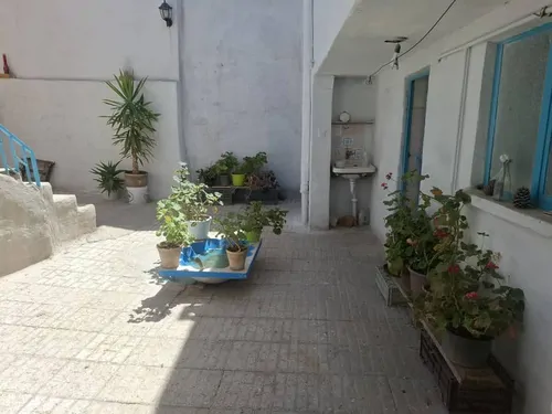 تصویر 13 - خانه سنتی سلمانی در  بسطام