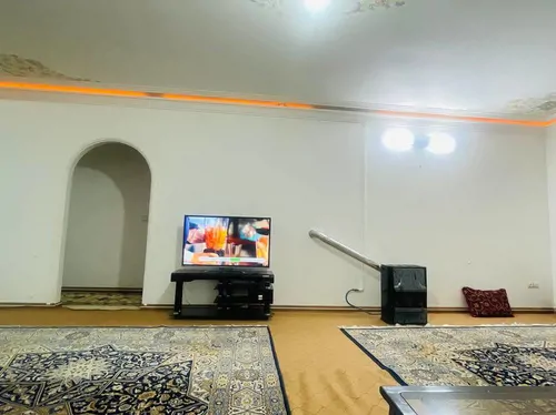 تصویر 4 - ویلا خانه باغ فین کاشان در کاشان