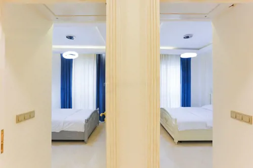 تصویر 19 - آپارتمان مبله لوکس الهیه (۵) در تهران