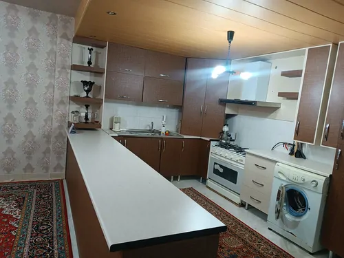 تصویر 2 - آپارتمان آشیان کوهستان  در قمصر