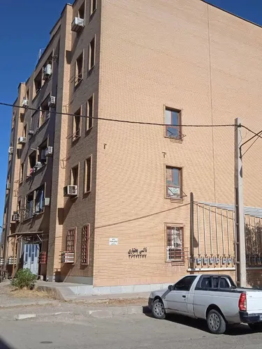 تصویر 11 - آپارتمان مبله احمدی  در  شوشتر