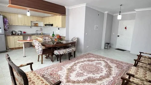 تصویر 3 - آپارتمان مهرگان (3) در بندر عباس