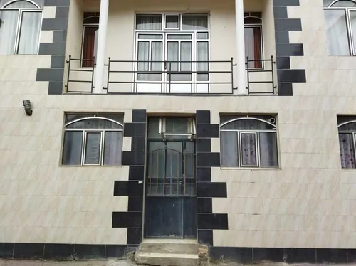 تصویر 3 - خانه روحی زارع  در آستارا