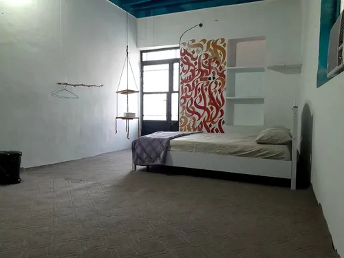 تصویر 7 - اقامتگاه بومگردی نخل طلایی در قشم