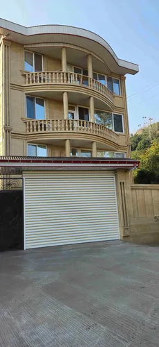 تصویر 22 - آپارتمان مبله افرا در  املش