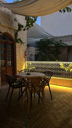 تصویر 10 - هتل سنتی سنتی گابیانی (گوشه عشاق) با صبحانه رایگان در  اصفهان