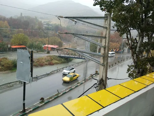 تصویر 10 - خانه نارنجی در  ارومیه