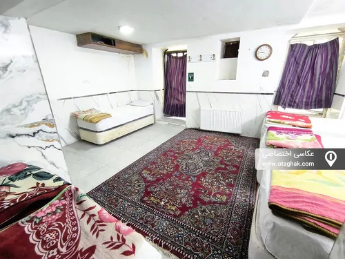 تصویر 6 - سوییت آل مختار (اتاق 105) در مشهد