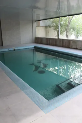 تصویر 5 - ویلا باغ ویلای استخردار و زمین چمن در  شهریار