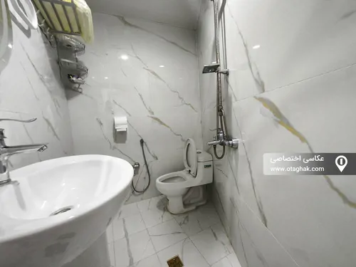 تصویر 16 - اقامتگاه بومگردی ساحلی خماسی (3 تخته سینگل) با صبحانه رایگان در هنگام