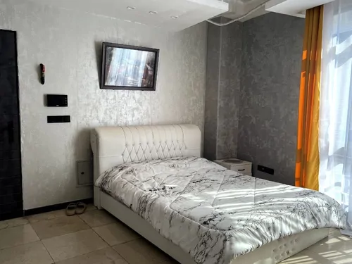 تصویر 4 - آپارتمان کوروش در ستاری در  تهران