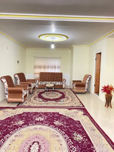 تصویر 2 - ویلا شبانه نوساز در شهسوار
