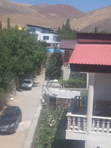 تصویر 3 - ویلا ویلا دوبلکس در دماوند