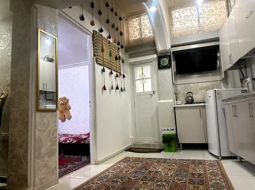 تصویر 7 - خانه گل مریم در سبزه میدان در رشت