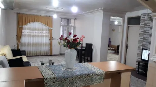 تصویر 3 - خانه سوئیت ویلایی با متراژ بالاوحیاط خلوت در خوی