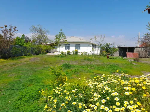 تصویر ۱ - ویلا نیوشا  در  تالش