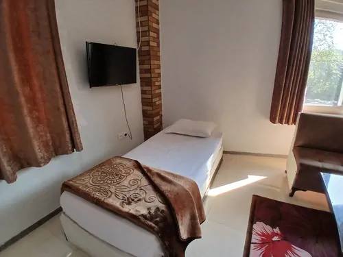 تصویر 5 - اقامتگاه بوم‌گردی نارنج سرا (واحد ۱۰۵) با صبحانه رایگان  در  نشتارود