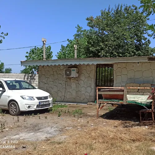 تصویر 5 - ویلا یک خواب دربست براول ساحل  در  زیبا کنار