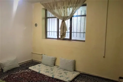تصویر 2 - اقامتگاه بوم‌گردی سرای معلم  در نطنز