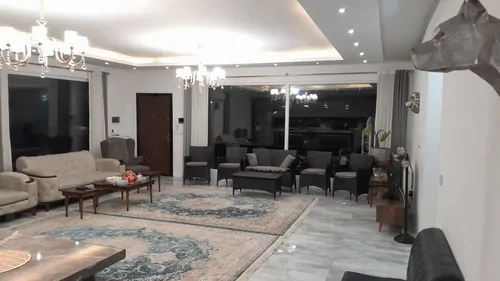 تصویر 6 - ویلا استخردار آبگرم مادر در  فردیس