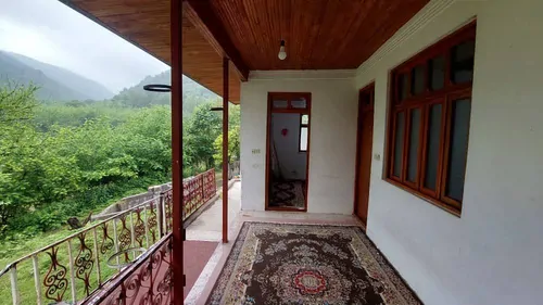 تصویر 5 - کلبه باغ ویلای یاسمن در  ماسال