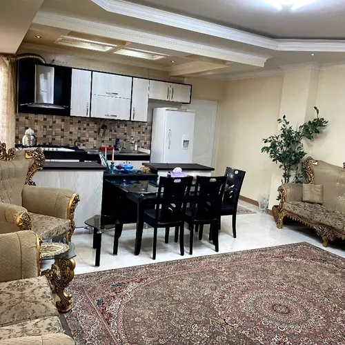 تصویر 5 - آپارتمان مبله گلشن دوست در نارمک در  تهران