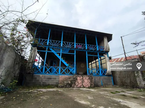 تصویر 8 - اقامتگاه بوم‌گردی کاسپین (واحد 3) در  خمام