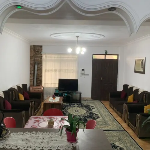 تصویر 4 - ویلا ویلا در رامسر