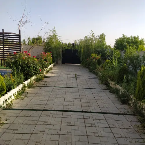تصویر 2 - ویلا اجاره ویلا روزانه سهیلیه در سهیلیه