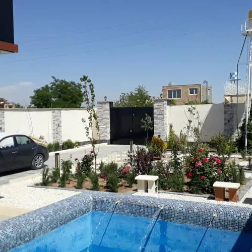 تصویر 2 - ویلا ویلای ملکی در کردان